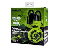 E-BLUE Cobra I Gaming Headset QMEBM13XXG - 1451213 - zdjęcie 7